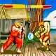 Street 90s Old Nostalg Fighter icon