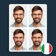 Fototessera - PhotoAiD icon