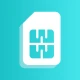 SimCode - SMS仮想番号 icon