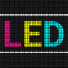 전광판 - LED전광판 - 네온사인－LED 스크롤러 및