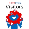 EXPO2025 Visitors