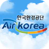 에어코리아 - 우리동네대기정보