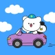 모두의충전 - 전기차 필수앱 icon