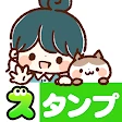 スタンプ・ゆるっと敬語 icon