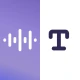 Voice & Transcribe - QuickVox icon
