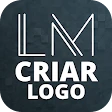 صانع الشعار- تصميم لوجواحترافي icon