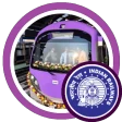 Metro Ride Kolkata icon