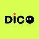 Dico - Video Chat & Meet icon