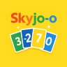 skyjo-o : Dreh dein Skylza um