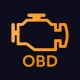 EOBD Facile - Car Scanner OBD2 icon