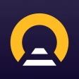 Rail Planner Eurail/Interrail icon