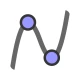 GeoGebra Calculadora Gráfica icon