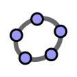 Suite Calcolatrici GeoGebra icon
