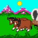Mormon Trail icon