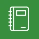 Notebook for Golf Clash icon