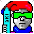 SkiFree icon