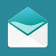 Aqua Mail: rápido y seguro icon