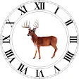 Best Hunting Times icon
