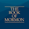 The Book of Mormon icon