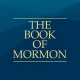 Livro de Mórmon icon