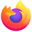 Firefox 高速プライベートブラウザー icon