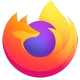 Firefox: navegador web privado icon