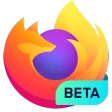 Firefox Beta for Testers icon