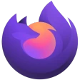 Firefox Klar Browser icon