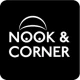 Nook And Corner icon