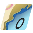 OpenCPN icon