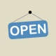 Open Library icon