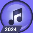 Mijn MP3-speler - Muziekspeler icon