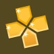 PPSSPP Gold - Emulador de PSP icon