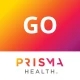 Prisma Health GO icon