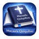 Macaafa Qulqulluu -Oromo Bible icon