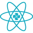 Expo & React Native components icon