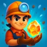 Drill&Chill: Idle Miner Tycoon
