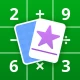 Math Solitaire: Brain Puzzle icon