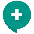 Plus Messenger icon