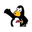 Tux Paint icon