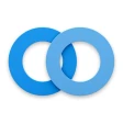twinme - messenger privato icon