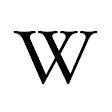 ウィキペディア icon