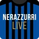 Nerazzurri Live: App di calcio icon