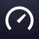 Ookla द्वारा Speedtest icon