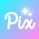 Pixme 2 icon