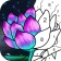 번호 색칠로 페인트 게임 icon