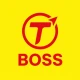 Traker Boss Driver Partner App icon