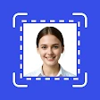 Creatore di foto ID AI icon