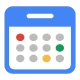 ShiftCal+ Dienstplan Kalender icon