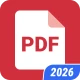 PDF Reader – Reader & Editor icon